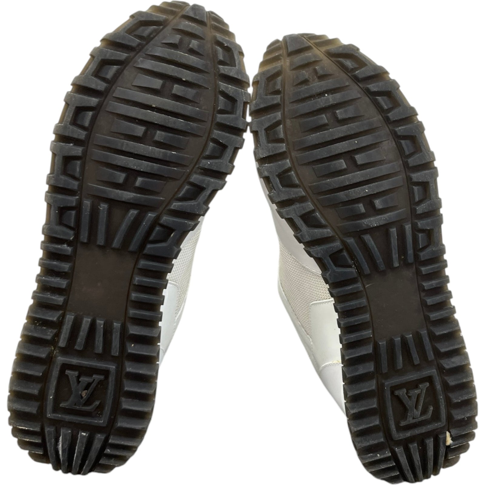 Women's Run Away Low Trainers White Size EU 37 / UK 4 - Photo 11