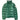 Women's Claire Down Jacket Green Size 0 / UK 4