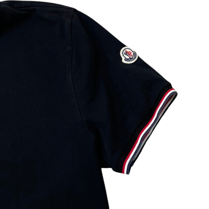 Men's Maglia T-Shirt Black Size M