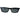 Women's Sl890 Betty Thin Sunglasses Black
