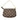 Women's Damier Ebene Mini Pochette Bag Brown
