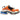 Women's Triple S Low Trainers Orange Size EU 39 / UK 6