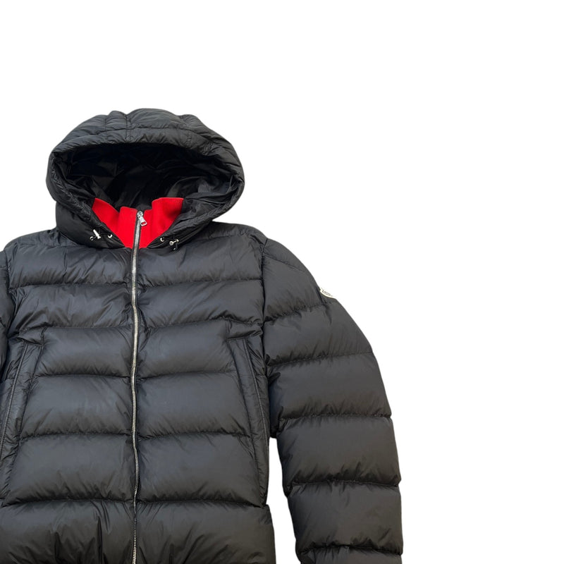 Men's Clamart Down Jacket Black Size 7 / XXXXL