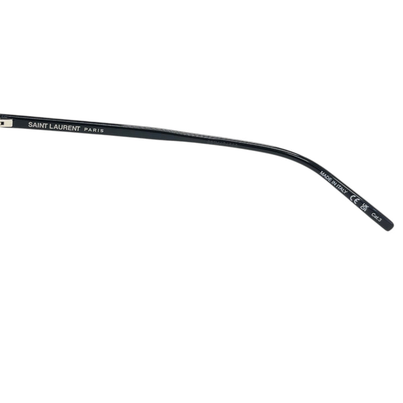 Women's Sl890 Betty Thin Sunglasses Black