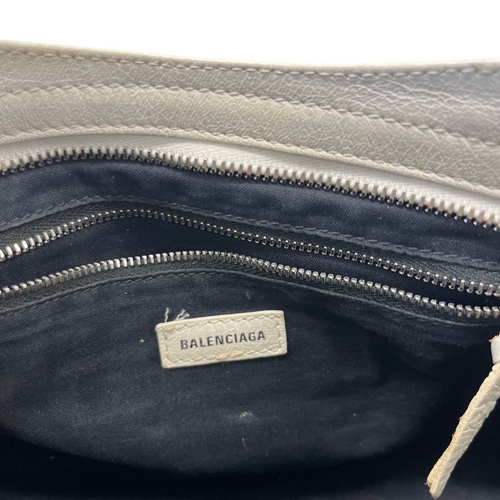 Women's Graffiti City Bag White - Photo 11
