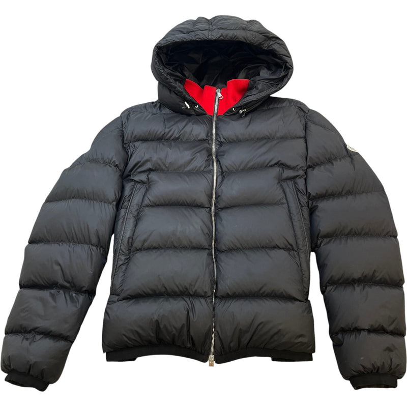 Men's Clamart Down Jacket Black Size 7 / XXXXL