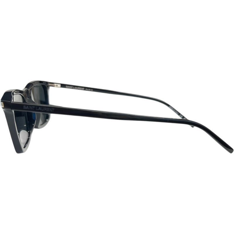 Women's Sl890 Betty Thin Sunglasses Black