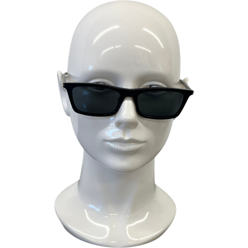 Women's Sl890 Betty Thin Sunglasses Black