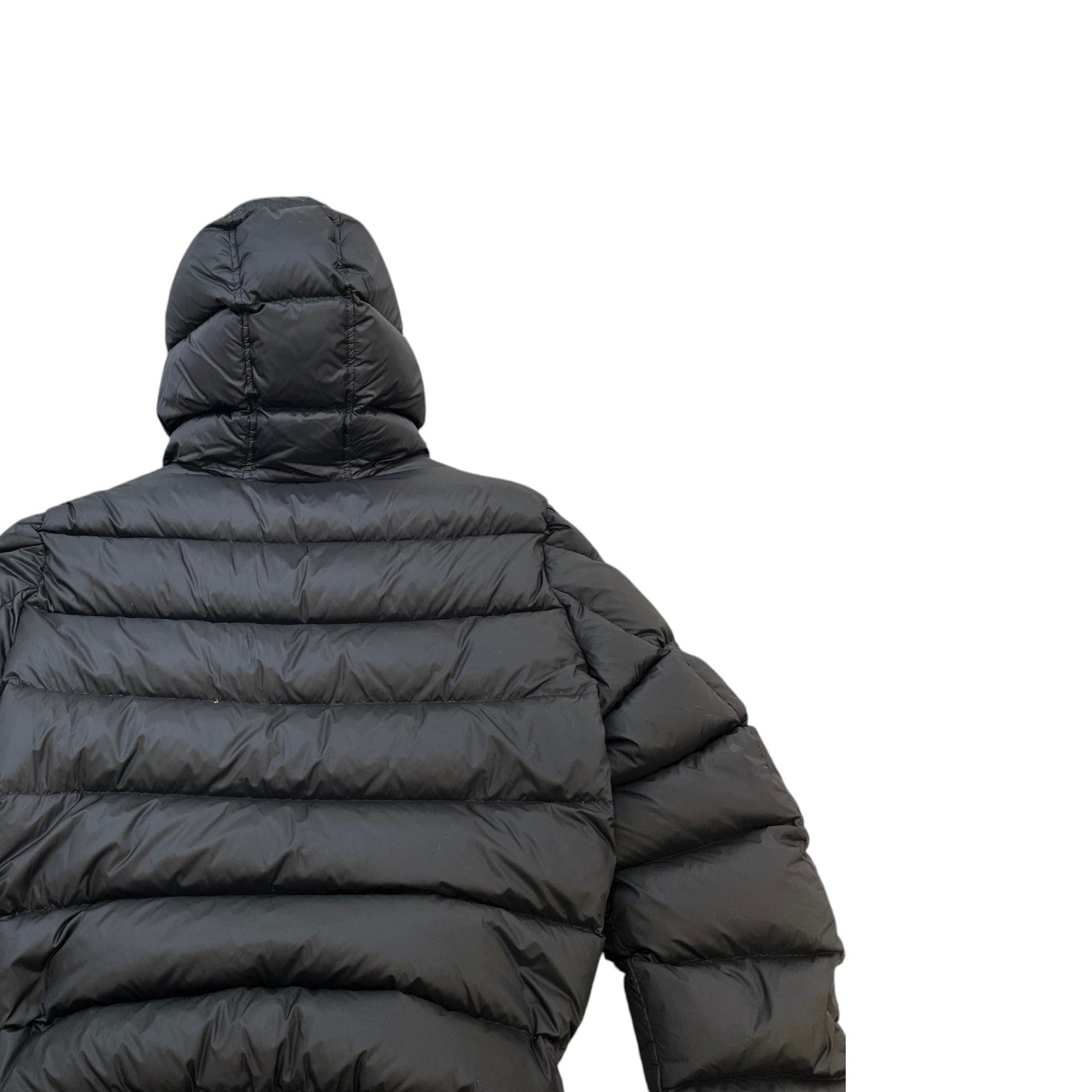 Men's Clamart Down Jacket Black Size 7 / XXXXL - Photo 4