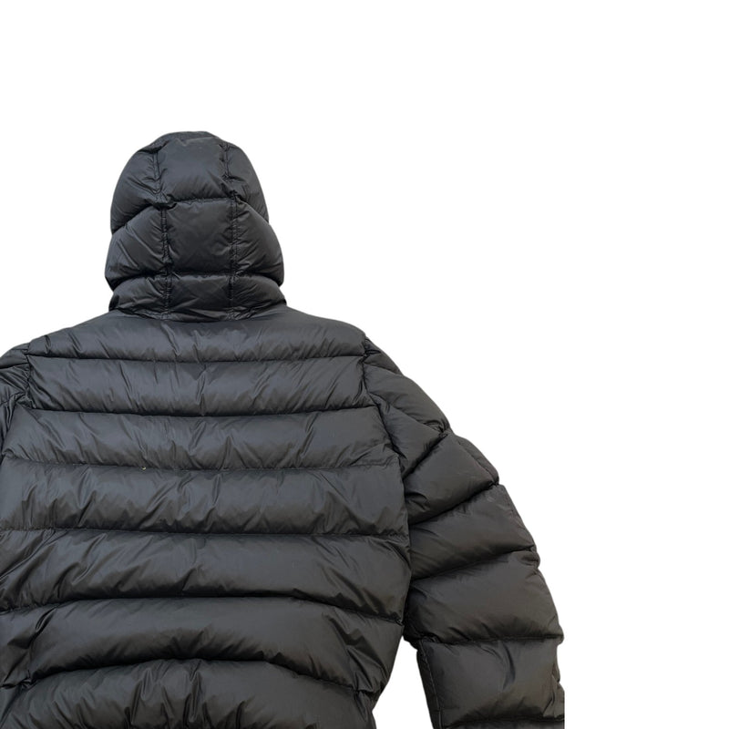 Men's Clamart Down Jacket Black Size 7 / XXXXL