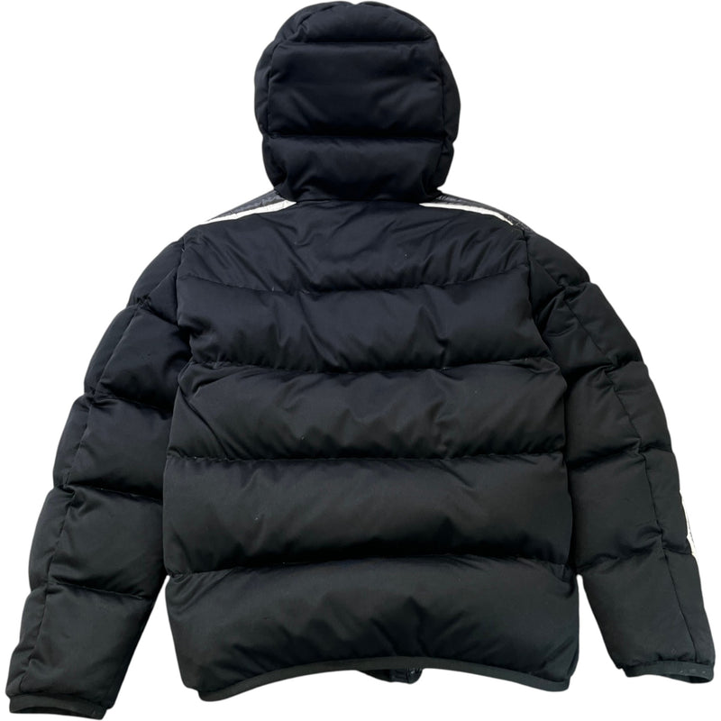 Men's Sansesan Down Jacket Black Size 6 / XXXL