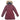 Women's Victoria Down Jacket Burgundy Size XS