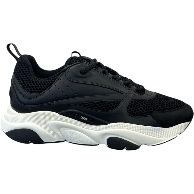 Men's B22 Low Trainers Black Size UK 12 / EU 46