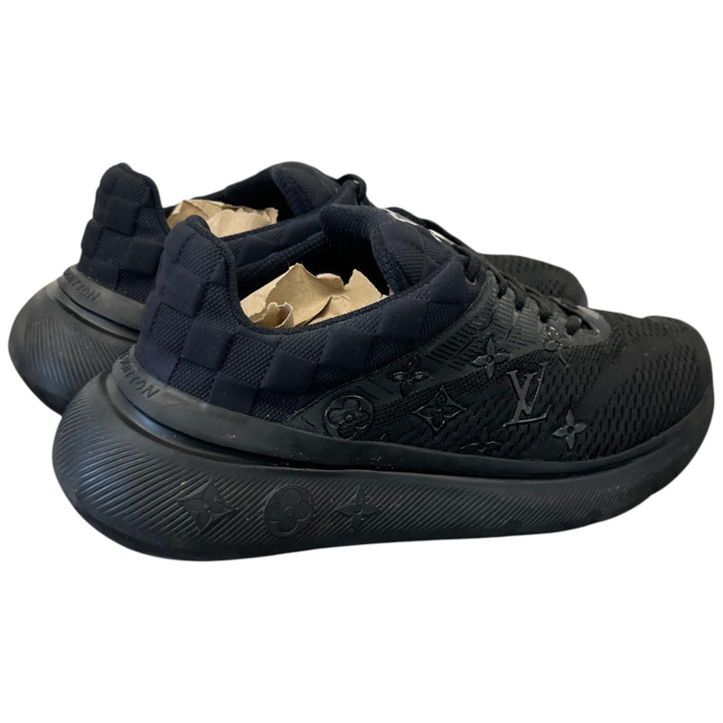 Men's Show Up Low Trainers Black Size EU 43 / UK 9