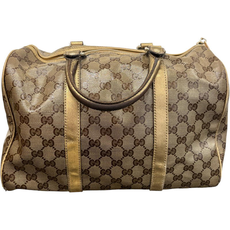 Women's Gg Supreme Handbag Beige