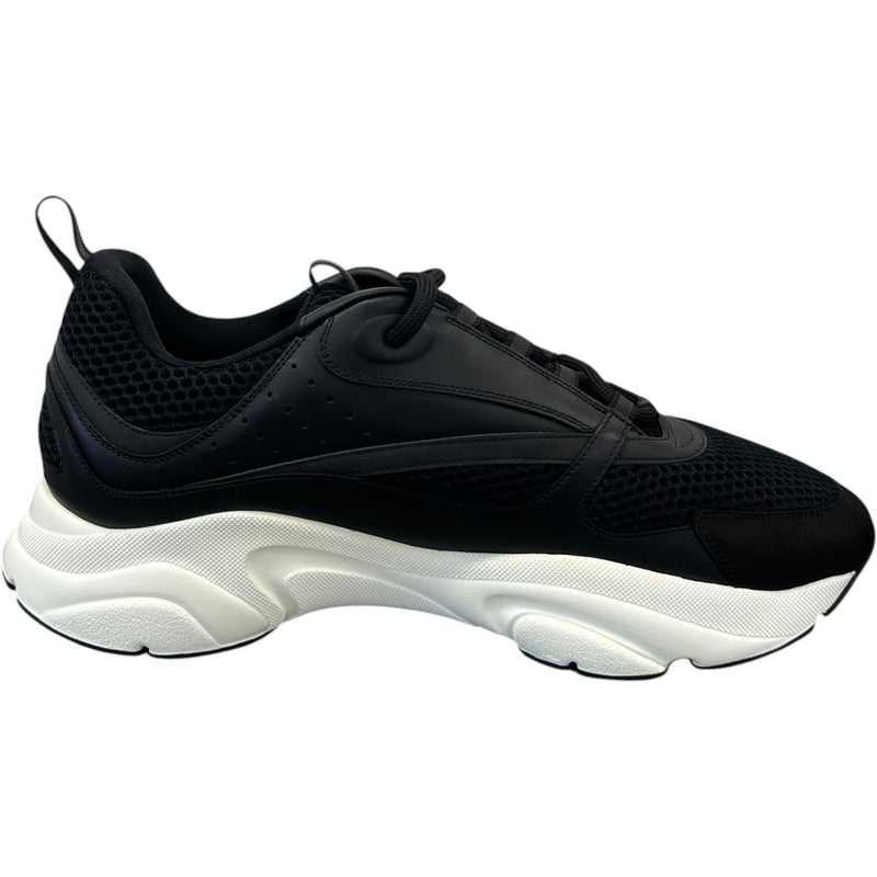 Men's B22 Low Trainers Black Size UK 12 / EU 46