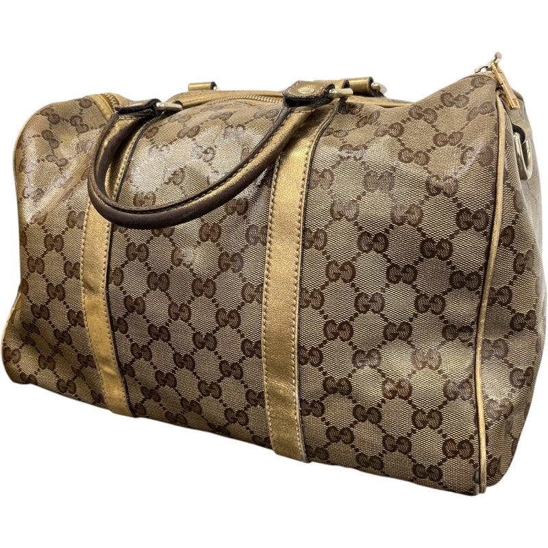Women's Gg Supreme Handbag Beige