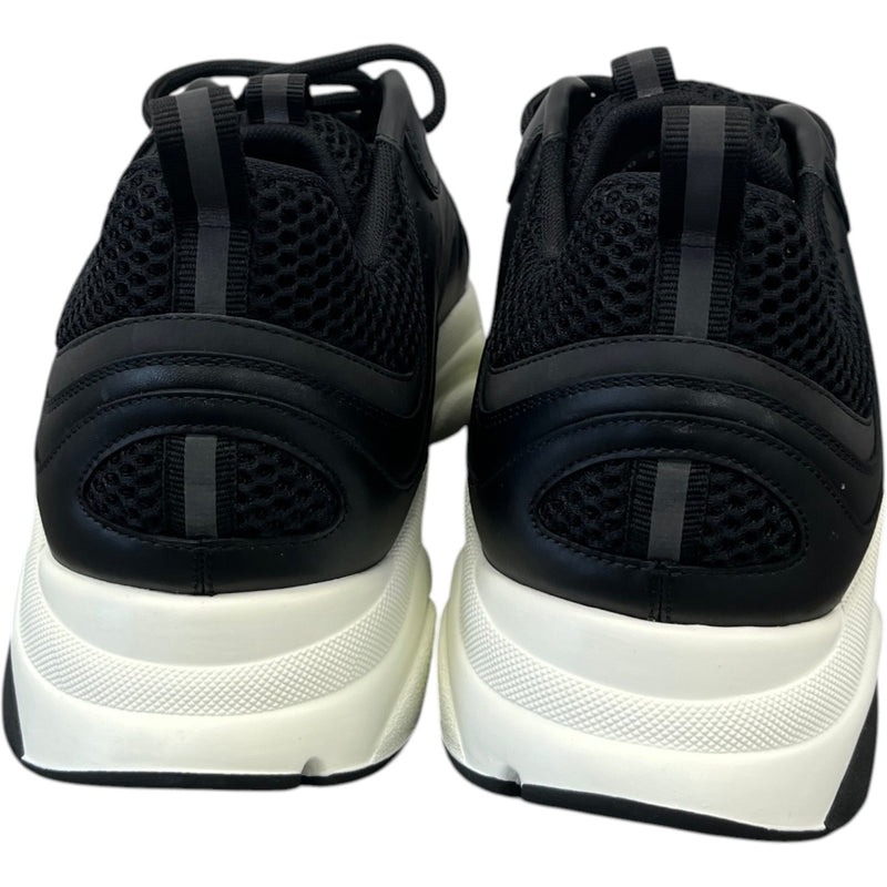 Men's B22 Low Trainers Black Size UK 12 / EU 46