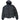 Men's Macmillan Down Jacket Black Size L