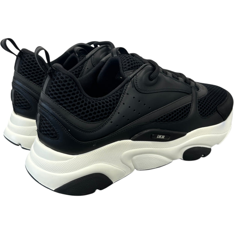 Men's B22 Low Trainers Black Size UK 12 / EU 46