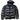 Men's Maya Down Jacket Black Size 5 / XXL