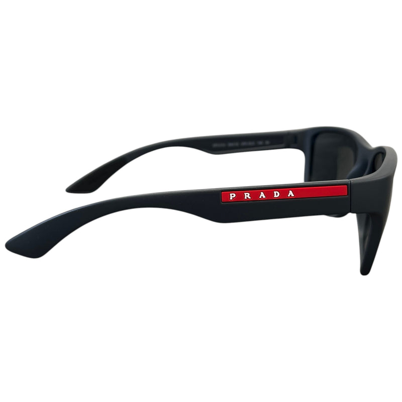 Men's SPS 01U Sunglasses Charcoal