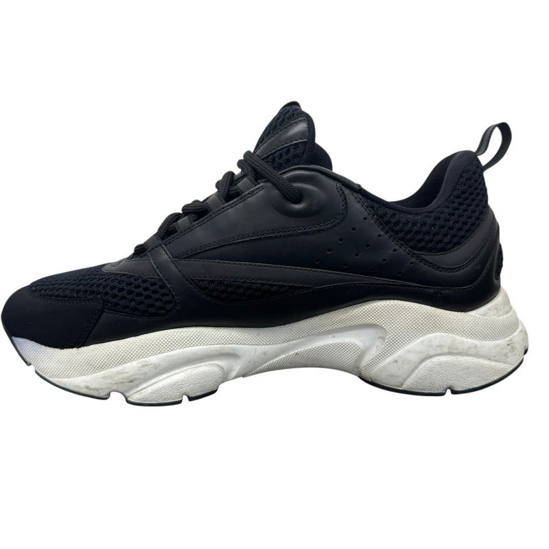 Men's B22 Low Trainers Black Size UK 10 / EU 44