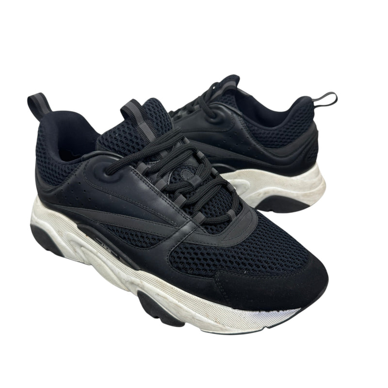 Men's B22 Low Trainers Black Size UK 10 / EU 44