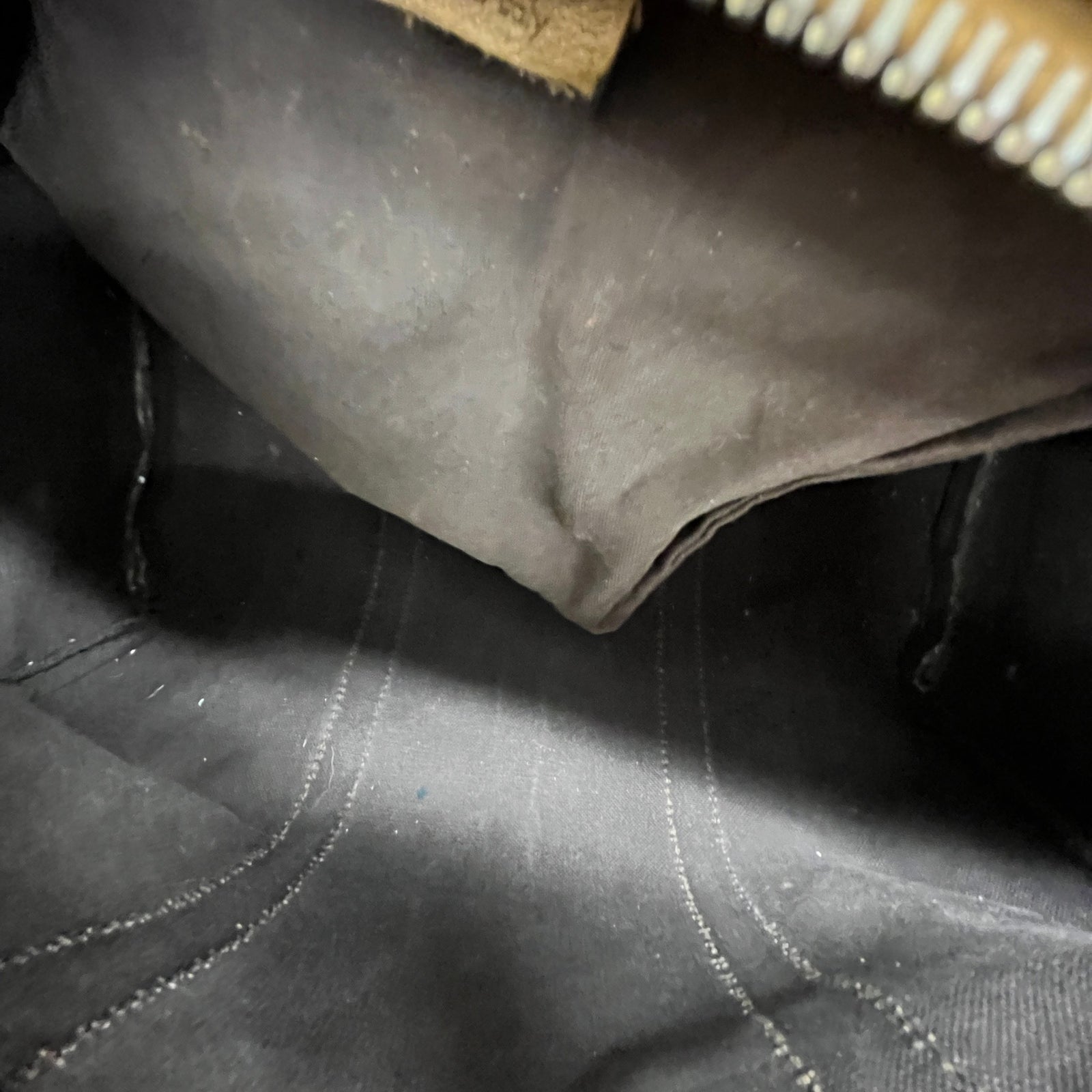 Women's Gg Supreme Handbag Beige - Photo 11