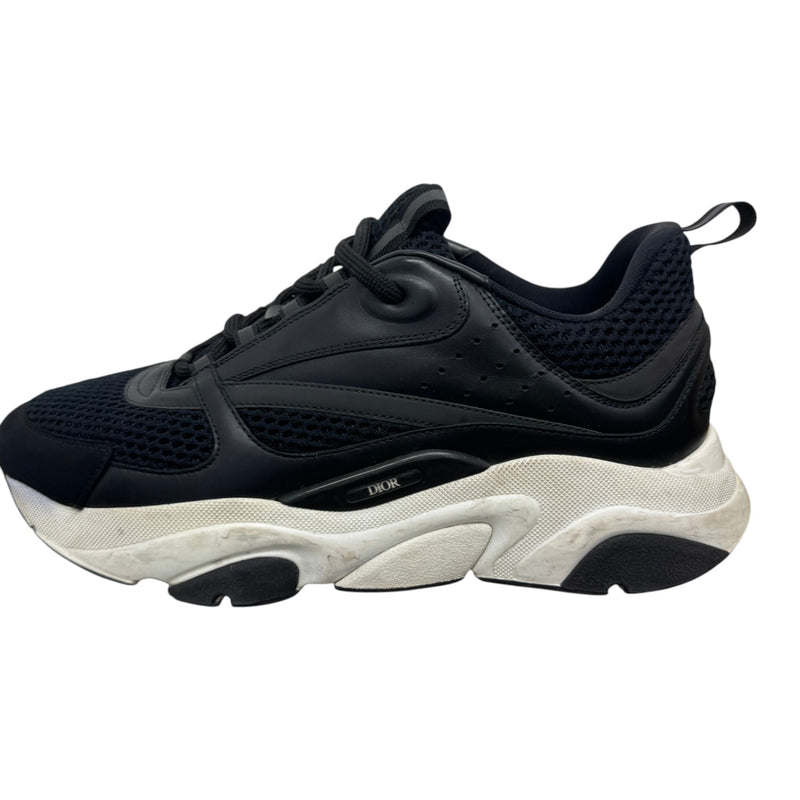 Men's B22 Low Trainers Black Size UK 10 / EU 44