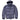 Men's Edet Down Jacket Navy Size 4 / XL