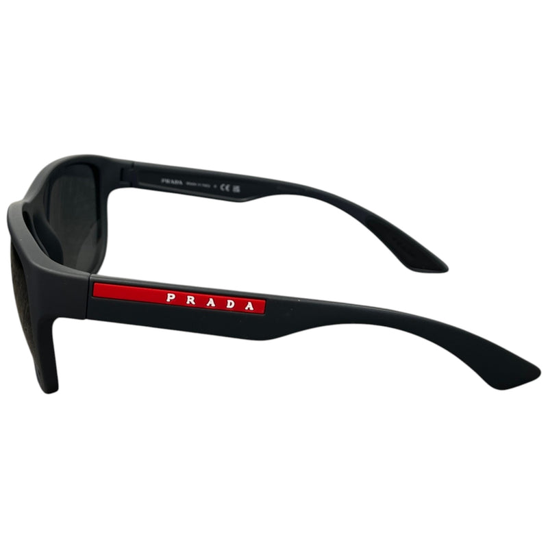 Men's SPS 01U Sunglasses Charcoal