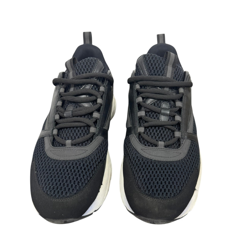 Men's B22 Low Trainers Black Size UK 10 / EU 44