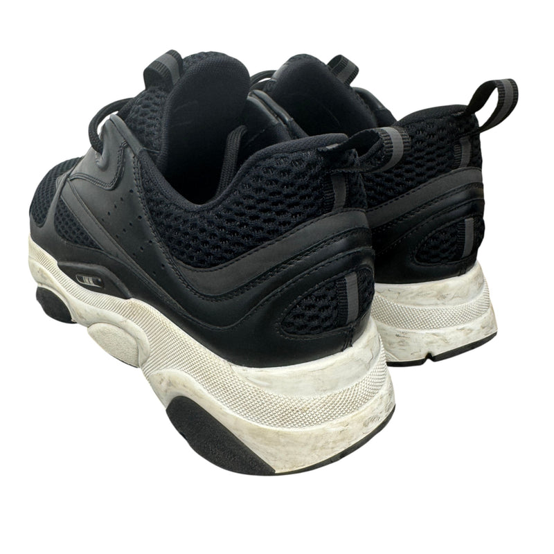 Men's B22 Low Trainers Black Size UK 10 / EU 44