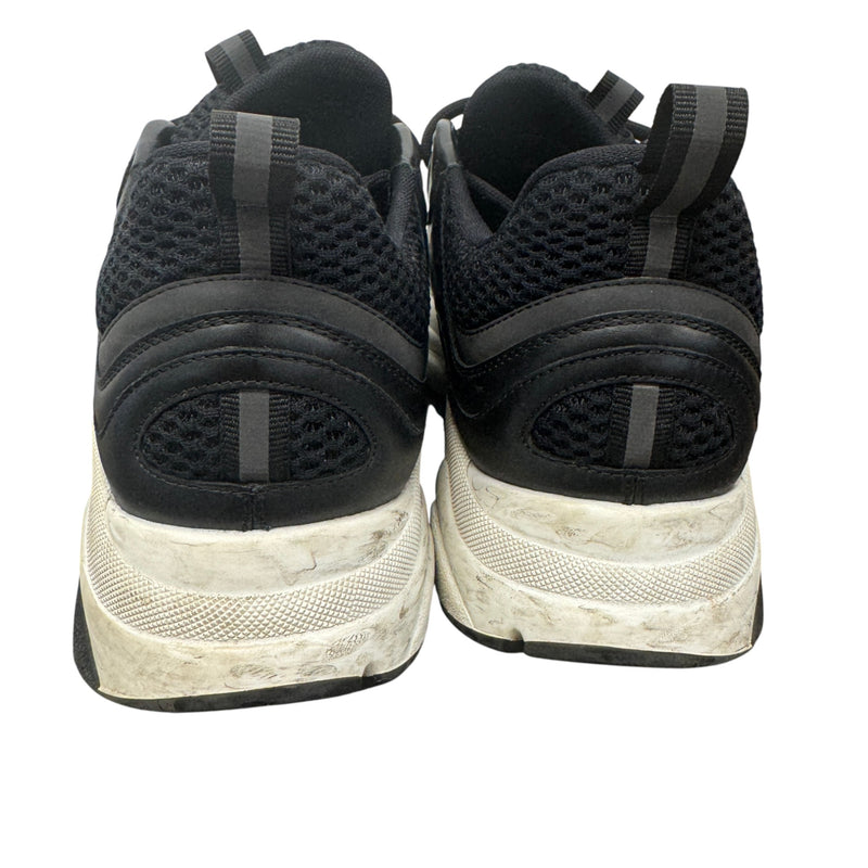 Men's B22 Low Trainers Black Size UK 10 / EU 44