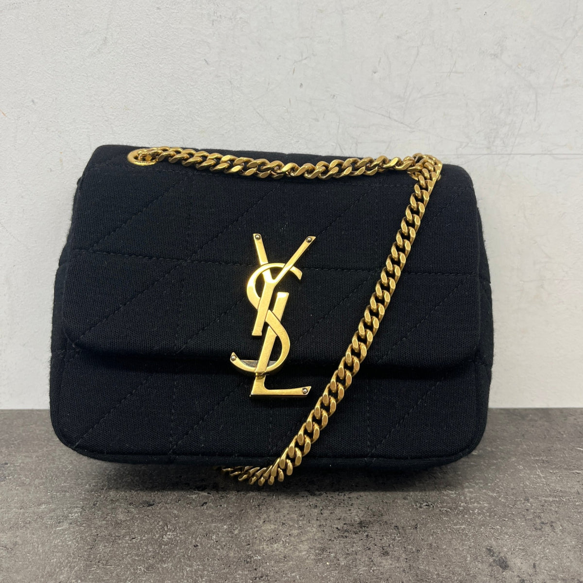 Women's Jamie Mini Crossbody Bag Black - Photo 14