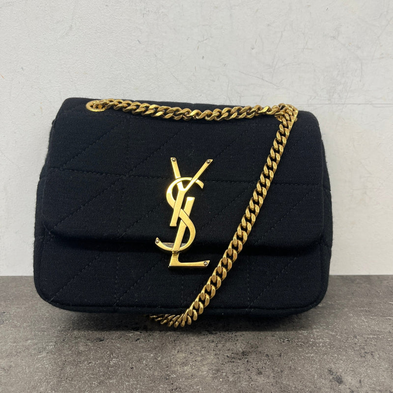 Women's Jamie Mini Crossbody Bag Black