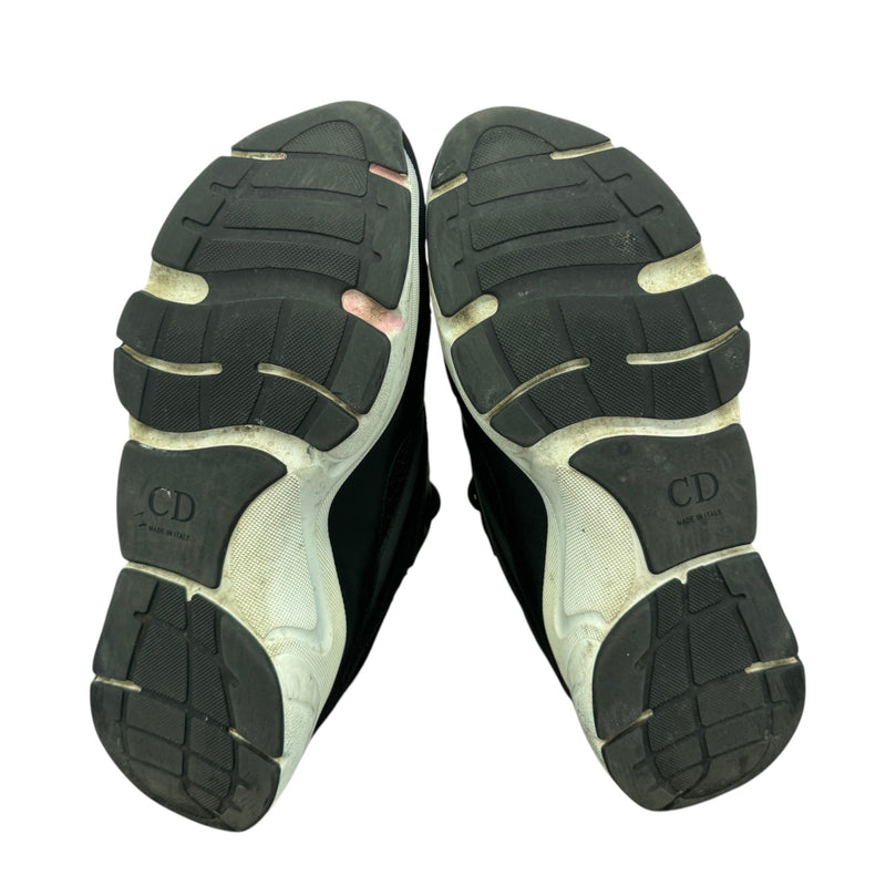 Men's B22 Low Trainers Black Size UK 10 / EU 44