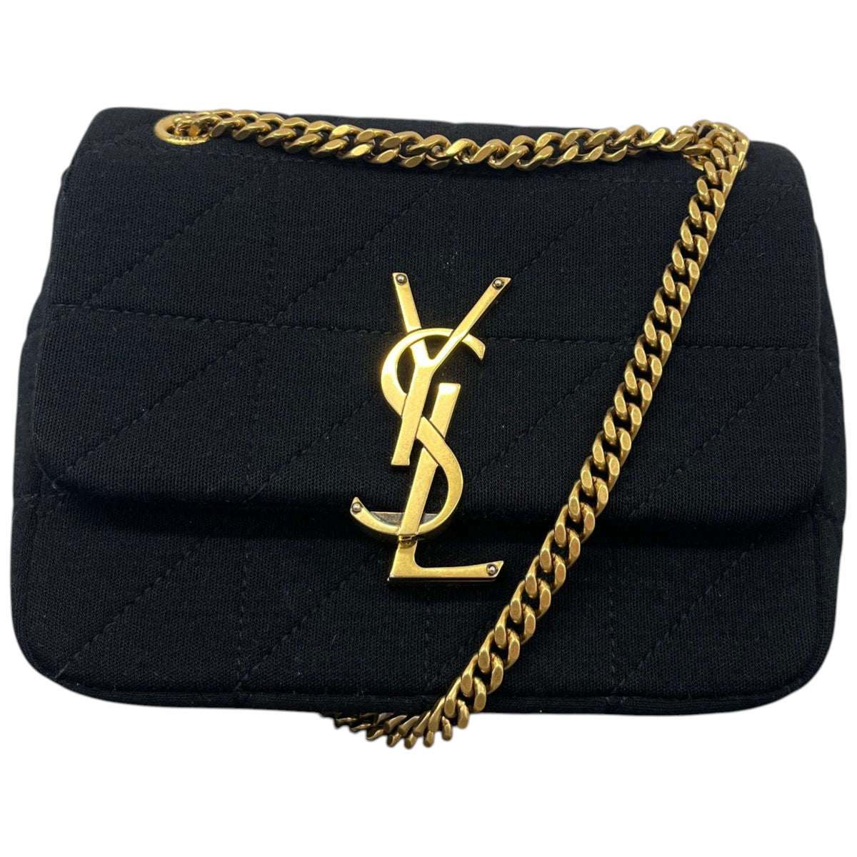 Women's Jamie Mini Crossbody Bag Black - Photo 1