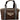 Women's Cc Tennis Bag Brown