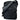 Men's Logo Camera Messenger Bag Black