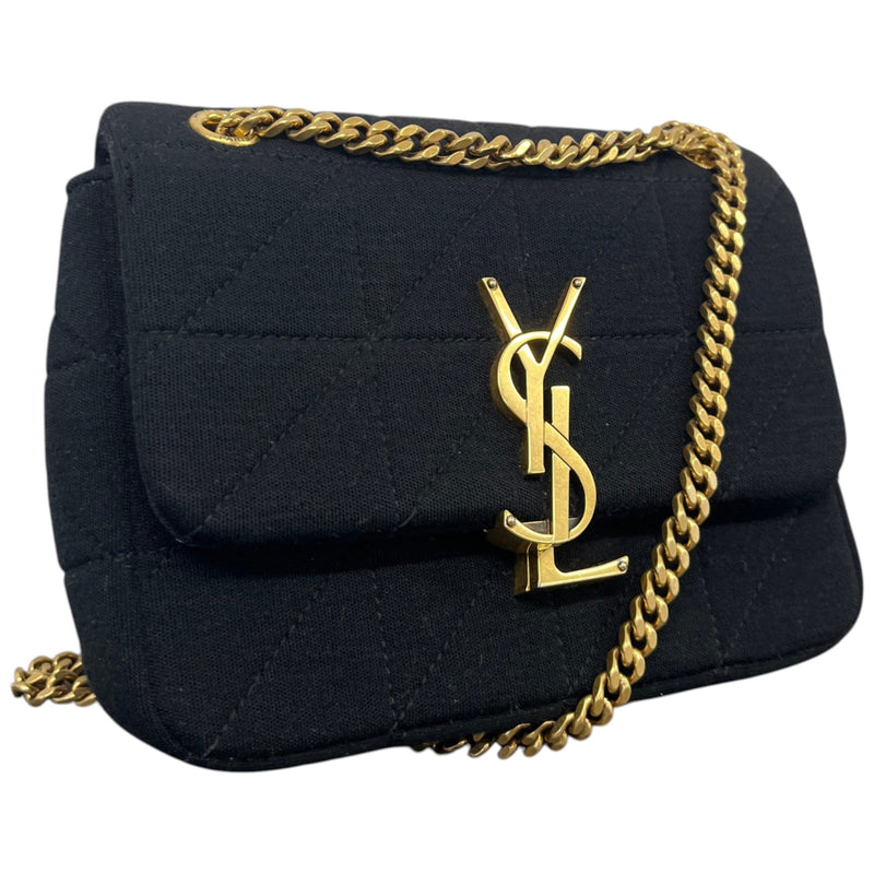 Women's Jamie Mini Crossbody Bag Black