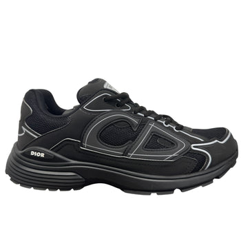 Men's B30 Low Trainers Black Size UK 9 / EU 43