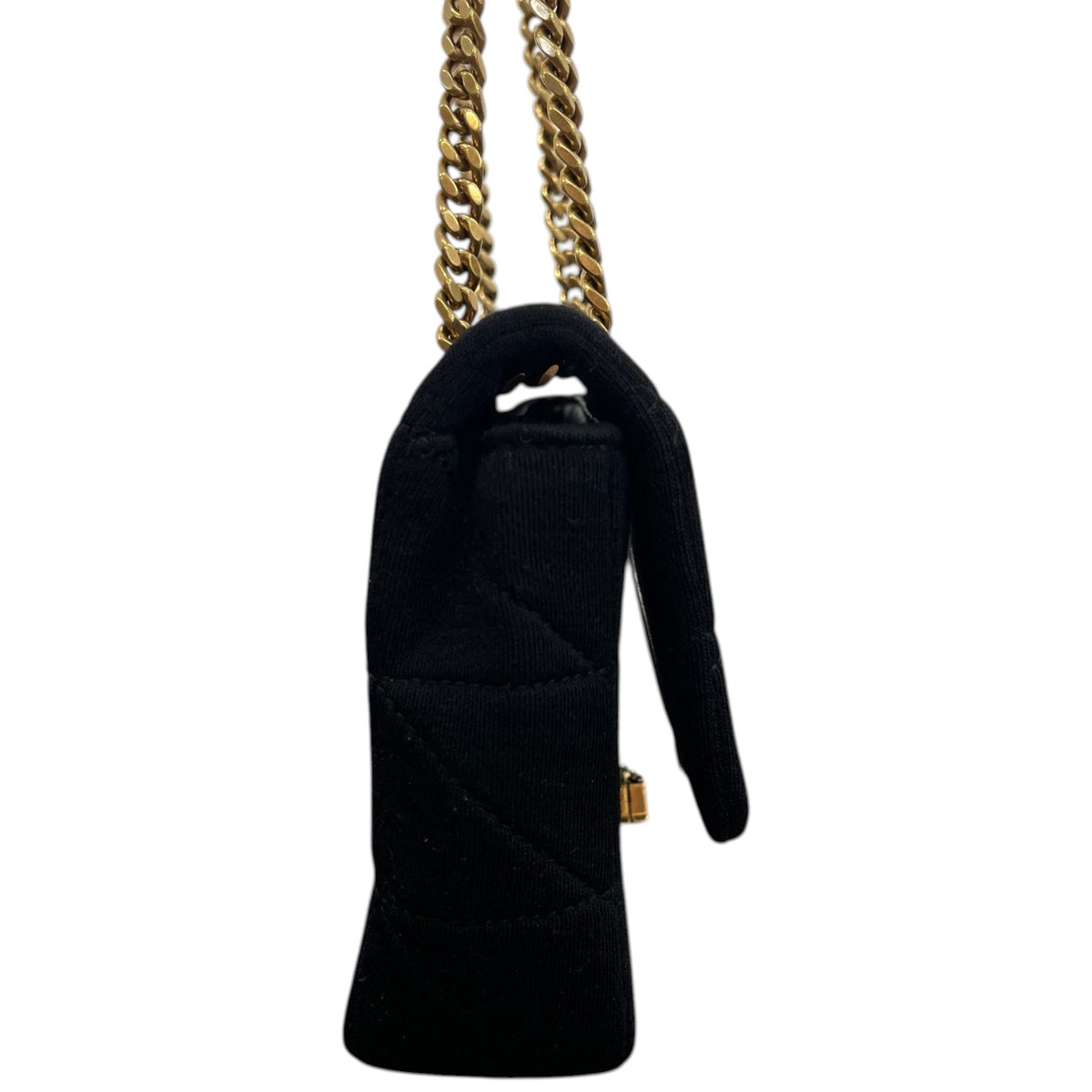 Women's Jamie Mini Crossbody Bag Black - Photo 6