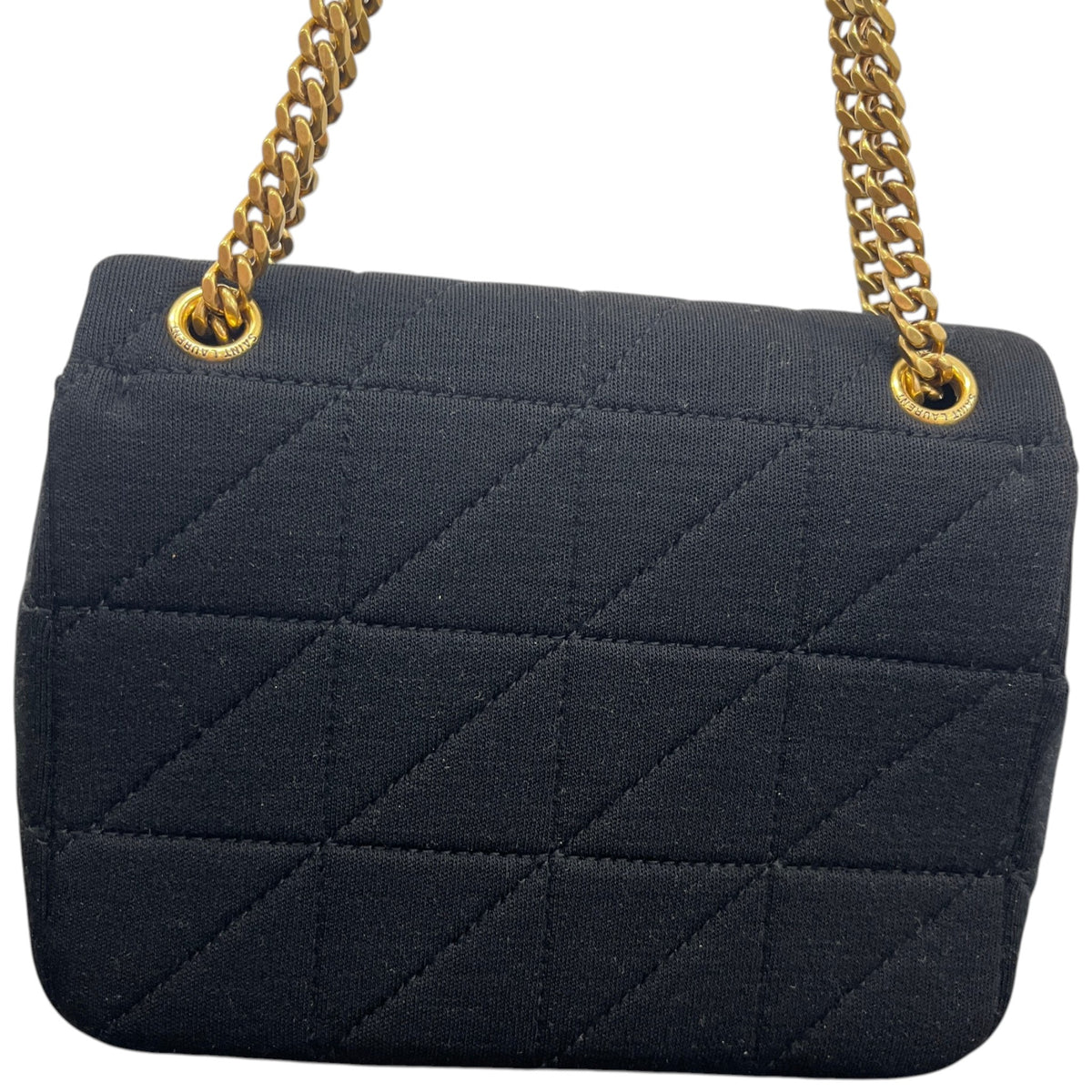 Women's Jamie Mini Crossbody Bag Black - Photo 3