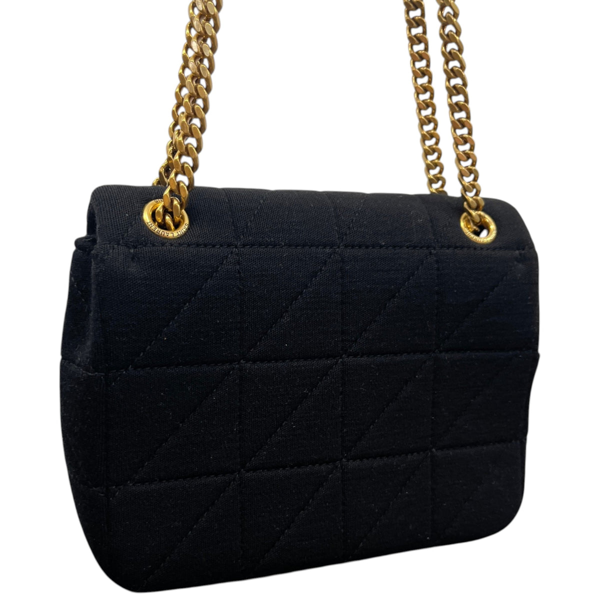 Women's Jamie Mini Crossbody Bag Black - Photo 8