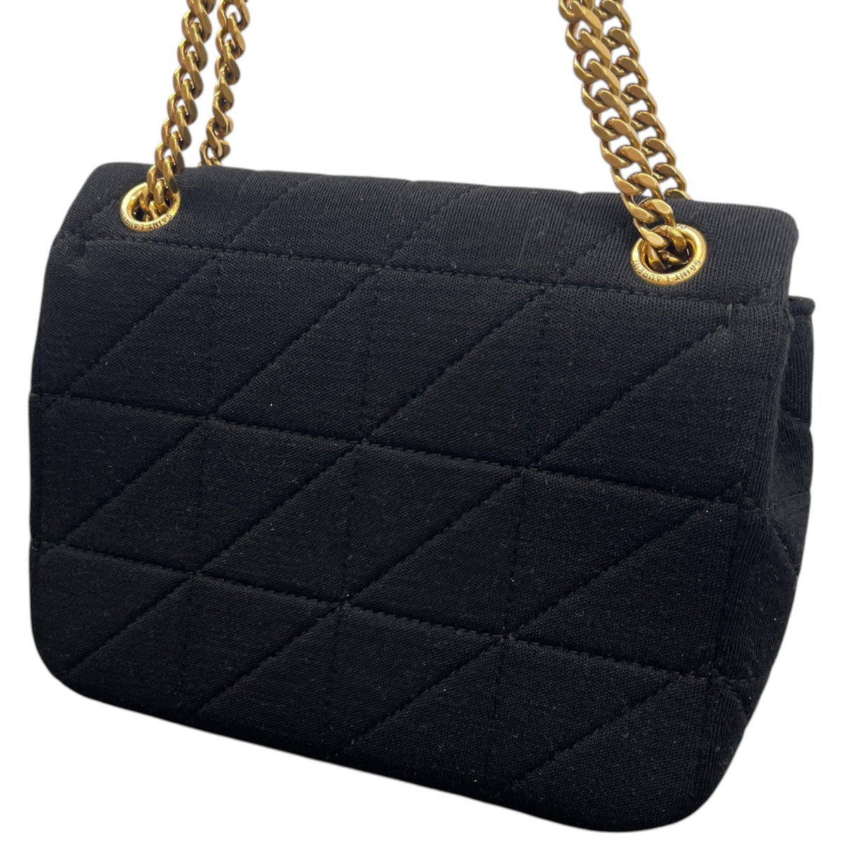 Women's Jamie Mini Crossbody Bag Black - Photo 9