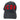 Men's Embriodered Icon Logo Cap Black