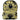 Men's Barocco Istante Backpack Yellow