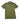 Men's Embroidered Logo Polo Shirt Khaki Size XXL